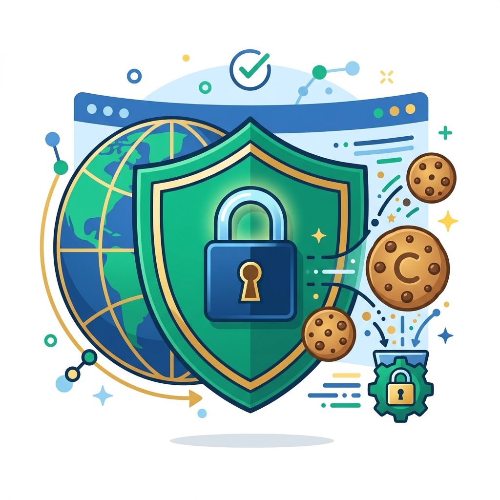 Privacy & Cookies