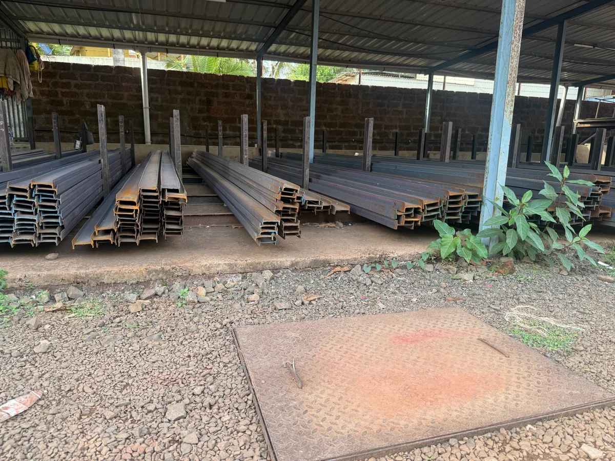 Galvanized Steel Pipes